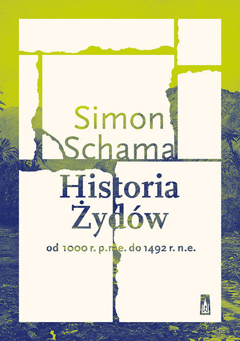 Historia żydów