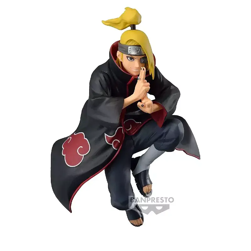 Figurka naruto shippuden vibration stars deidara
