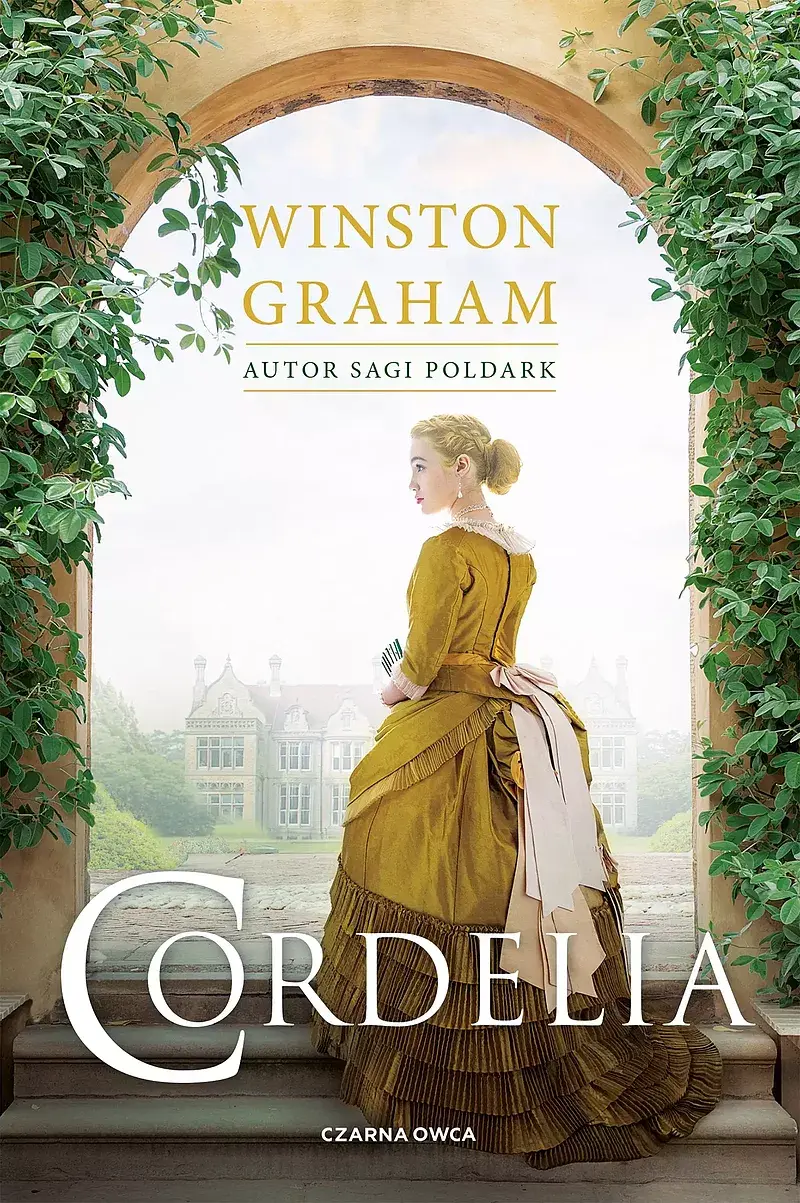 Cordelia (Duże Litery)