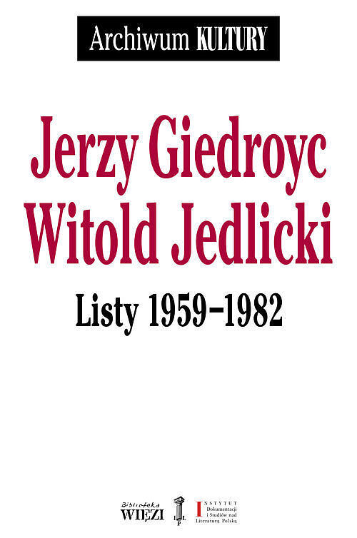Listy 1959-1982