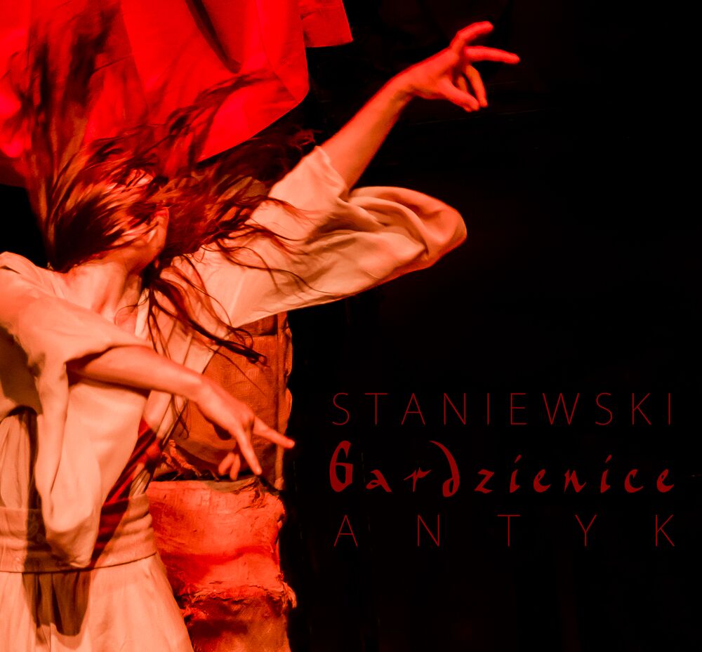 Staniewski gardzienice antyk