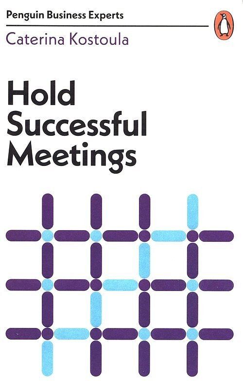 Hold Successful Meetings