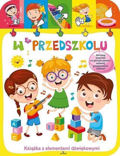 W przedszkolu