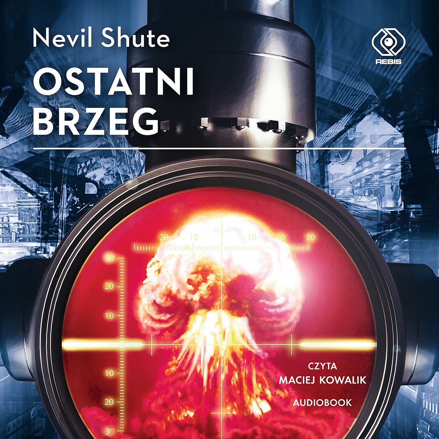 Ostatni brzeg (audiobook MP3)