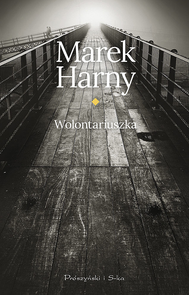 Wolontariuszka