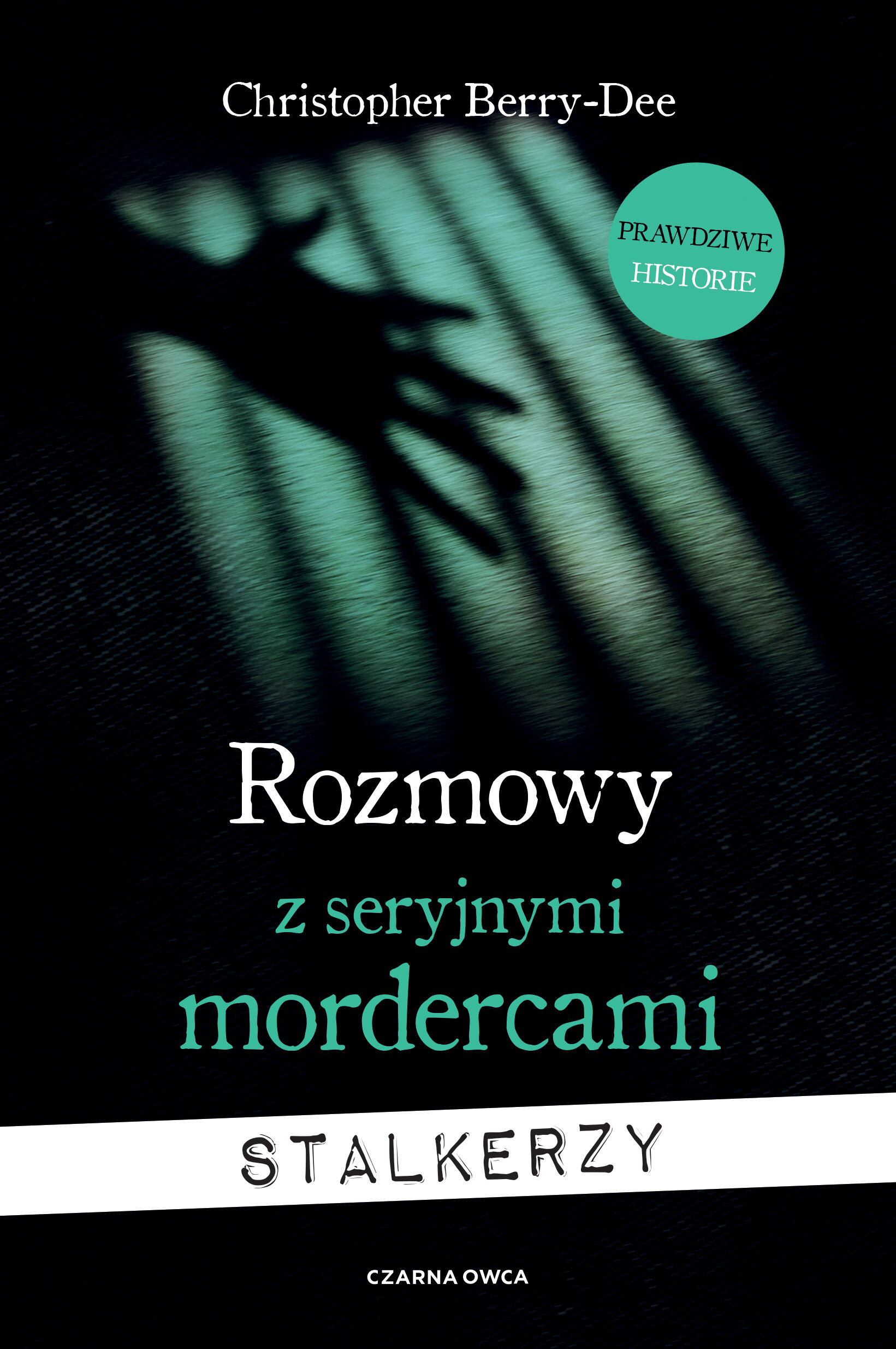 Rozmowy z seryjnymi mordercami (e-book)