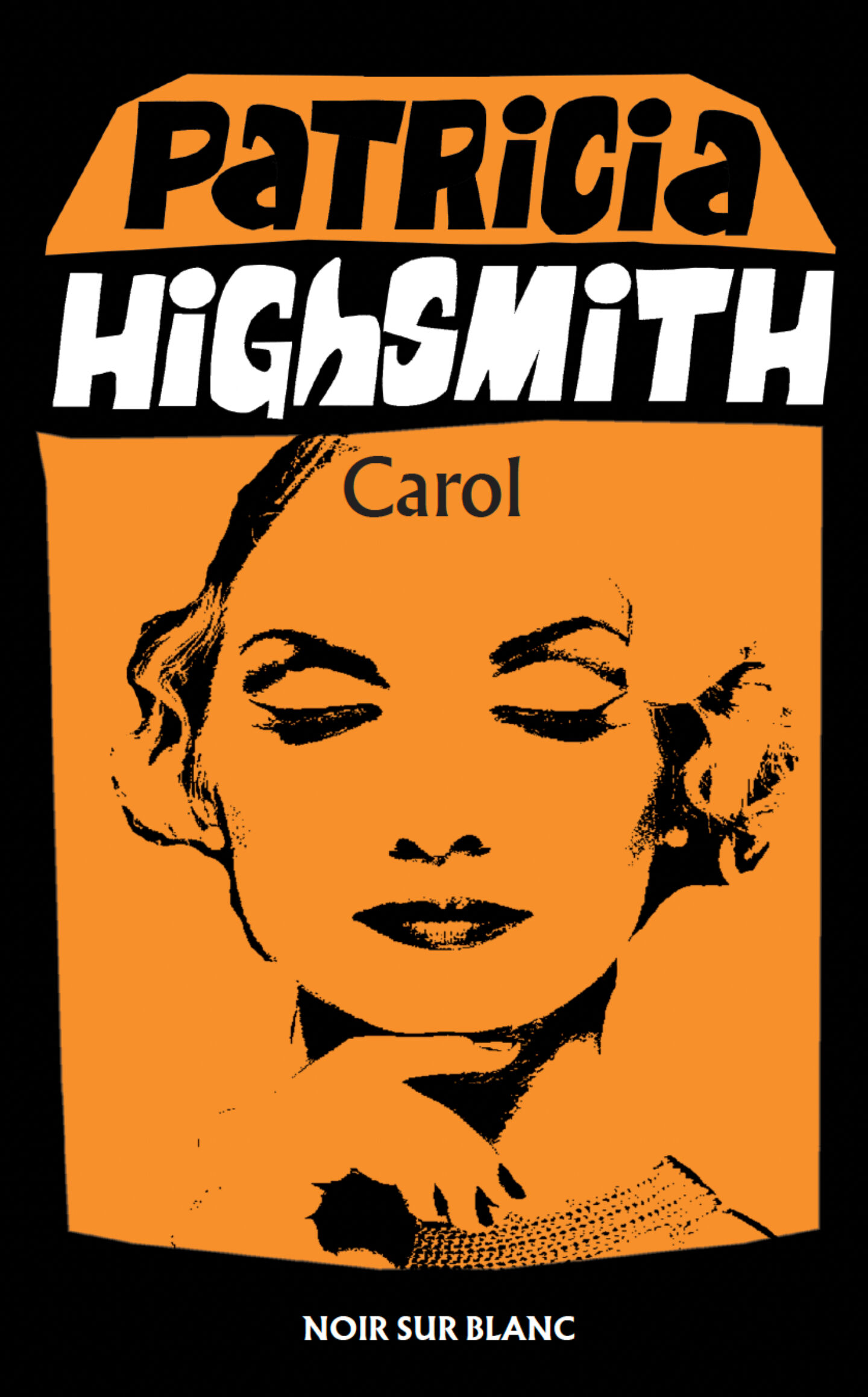 Carol (e-book)
