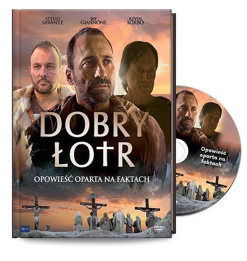 Dobry Łotr DVD