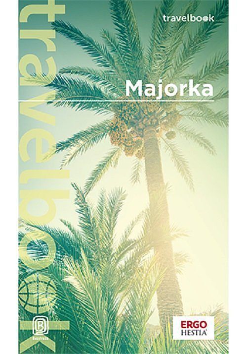 Majorka. Travelbook.