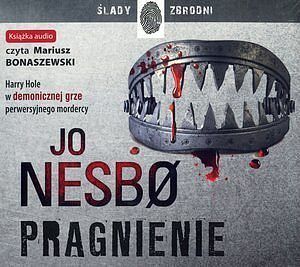 Pragnienie (książka audio)