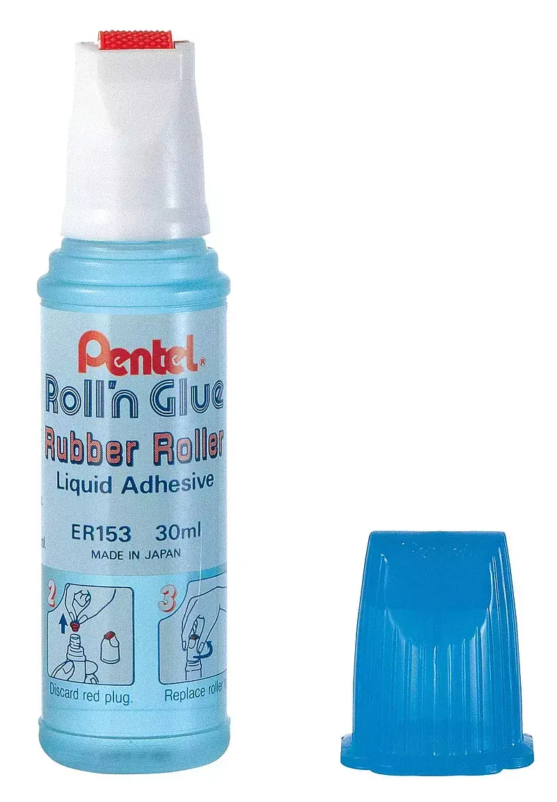 Klej w płynie 30 ml  er153 1 szt