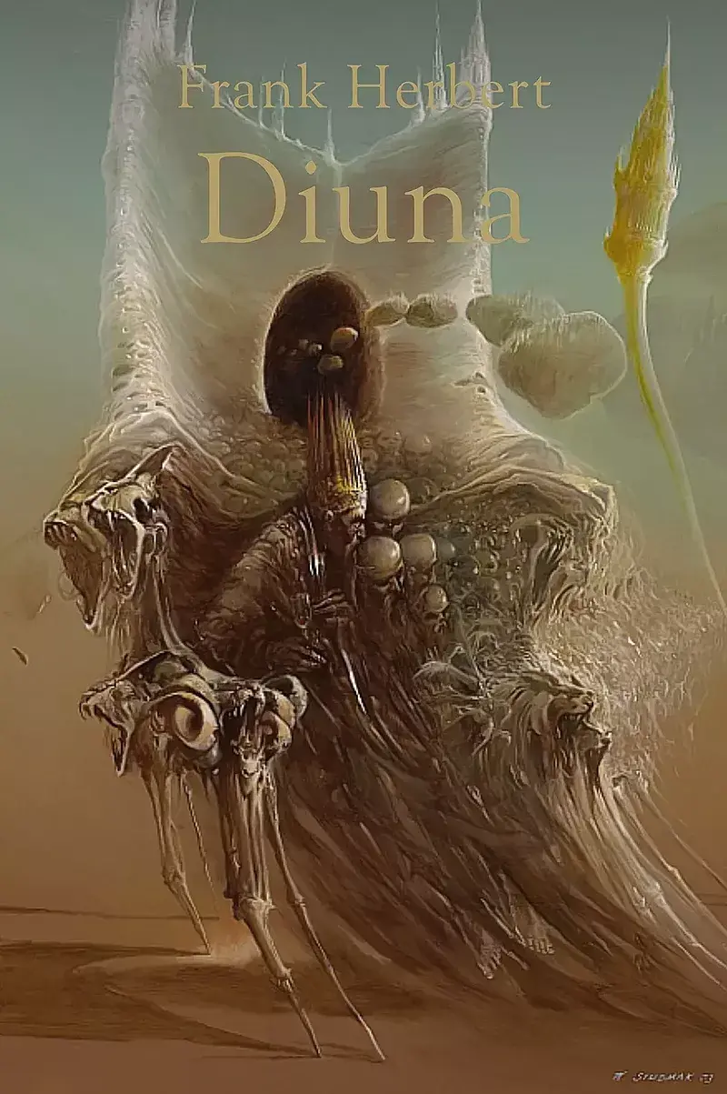 Diuna, t.1