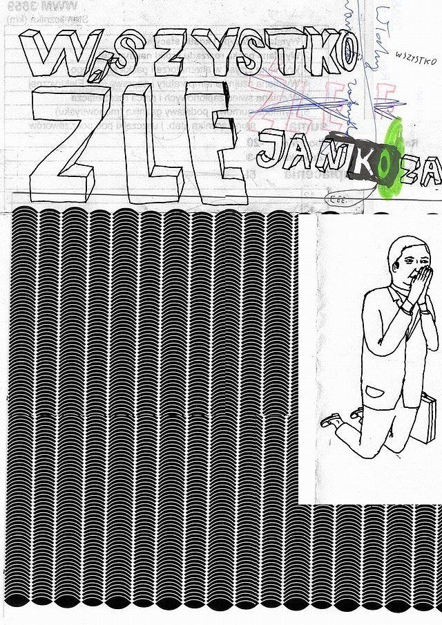 Wszystko źle