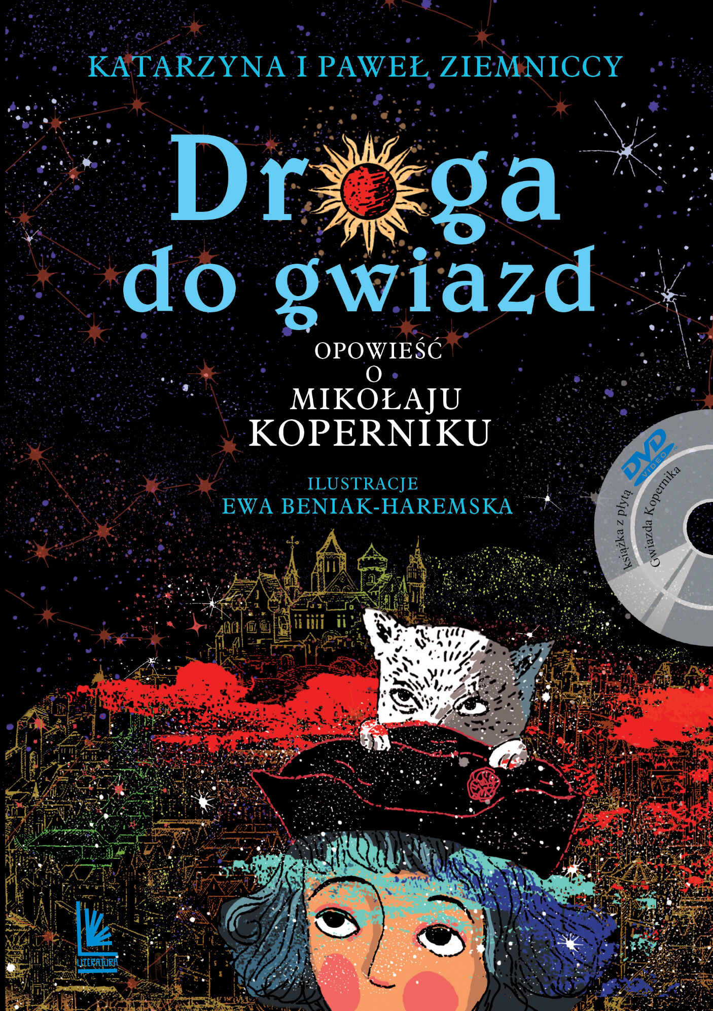Droga do gwiazd.