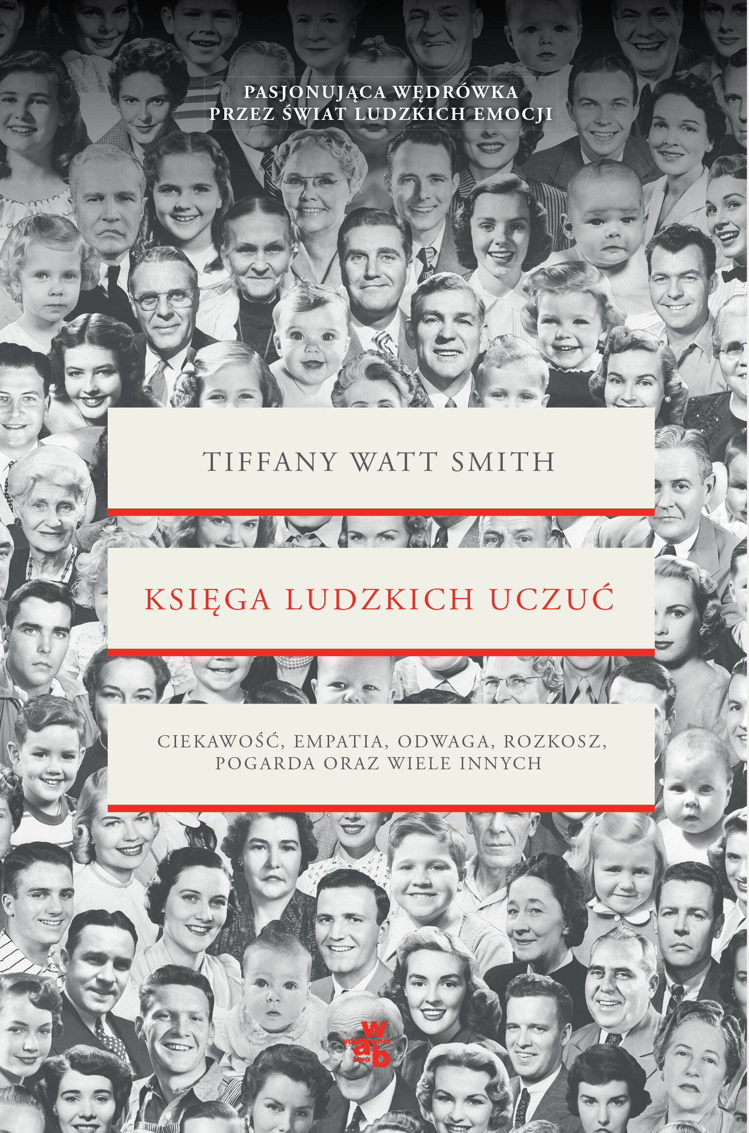 Księga ludzkich uczuć