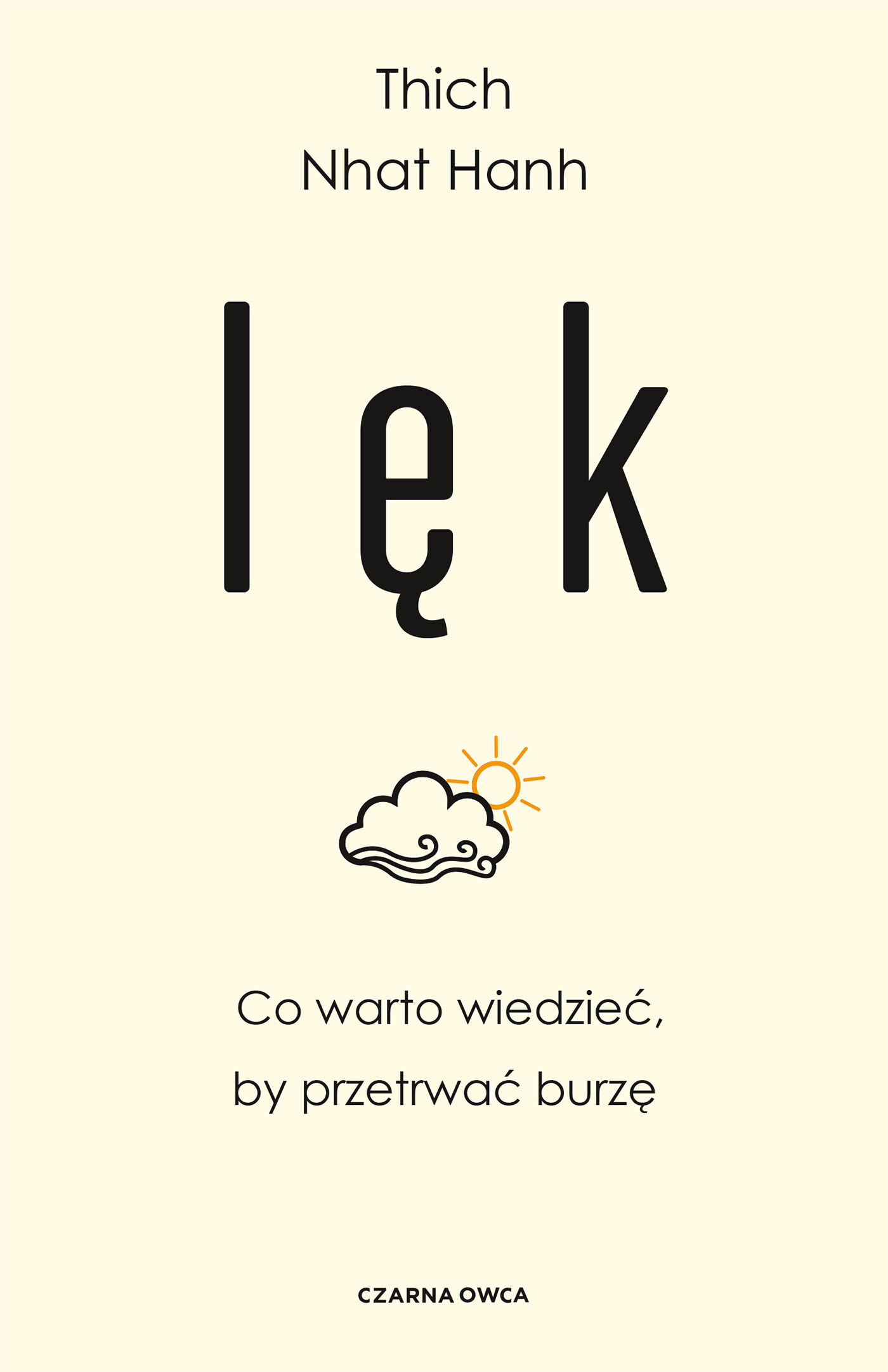 Lęk (e-book)