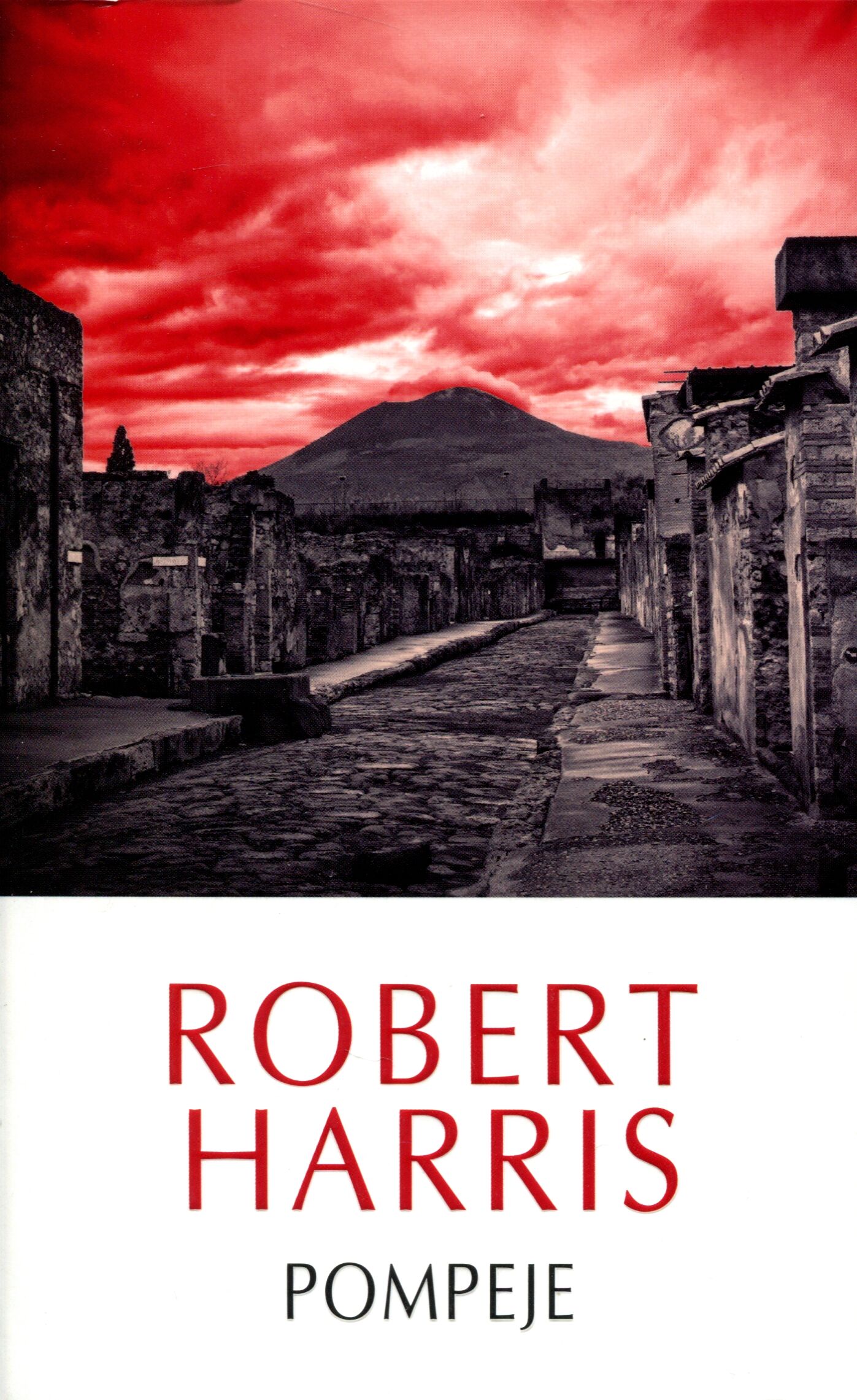 Pompeje