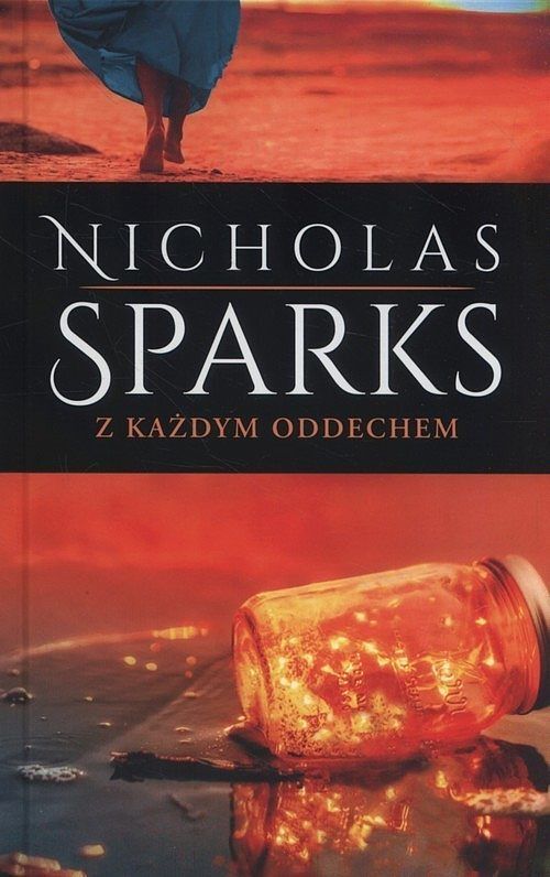 Z każdym oddechem (wydanie kolekcyjne)