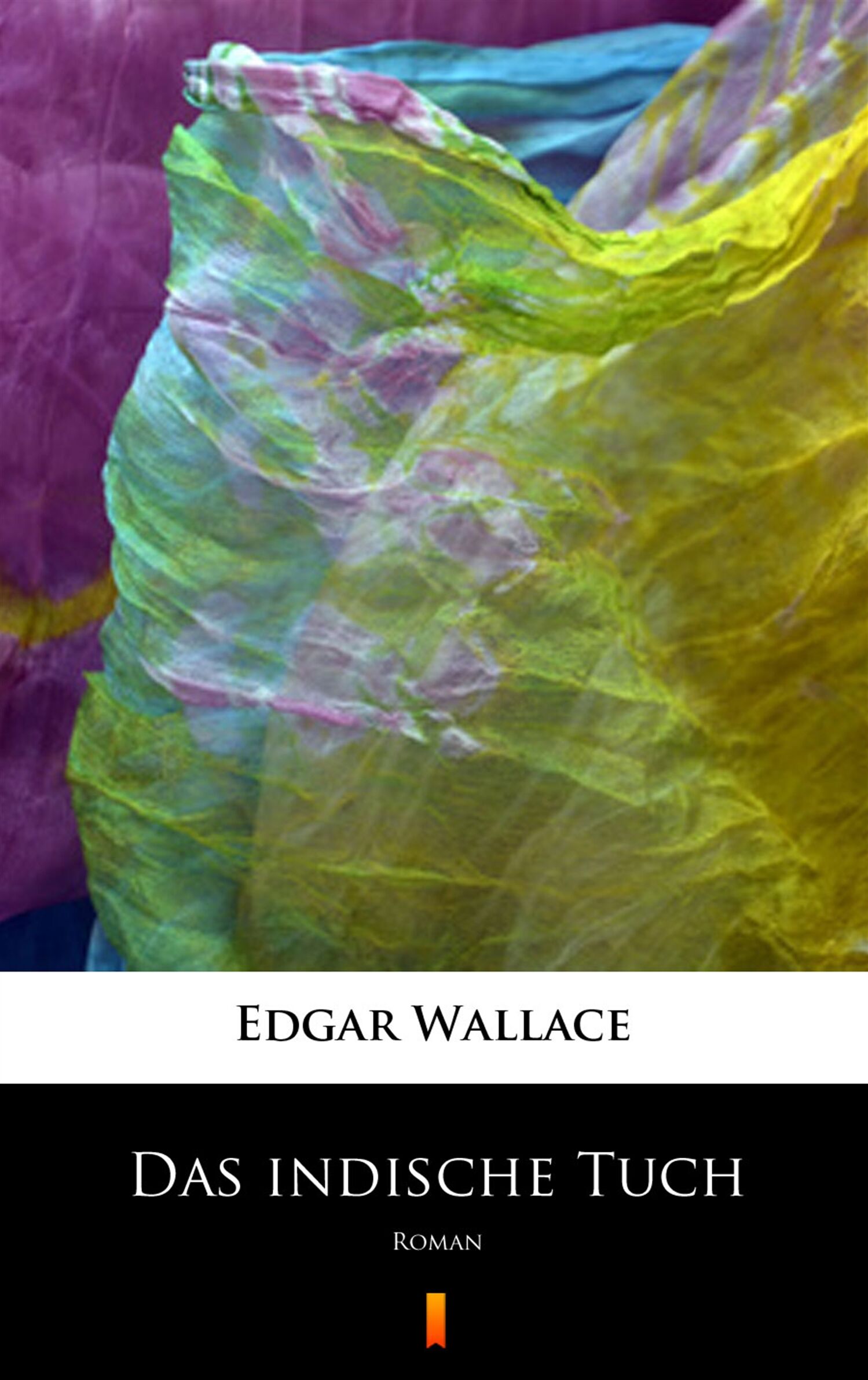 Das indische Tuch (e-book)