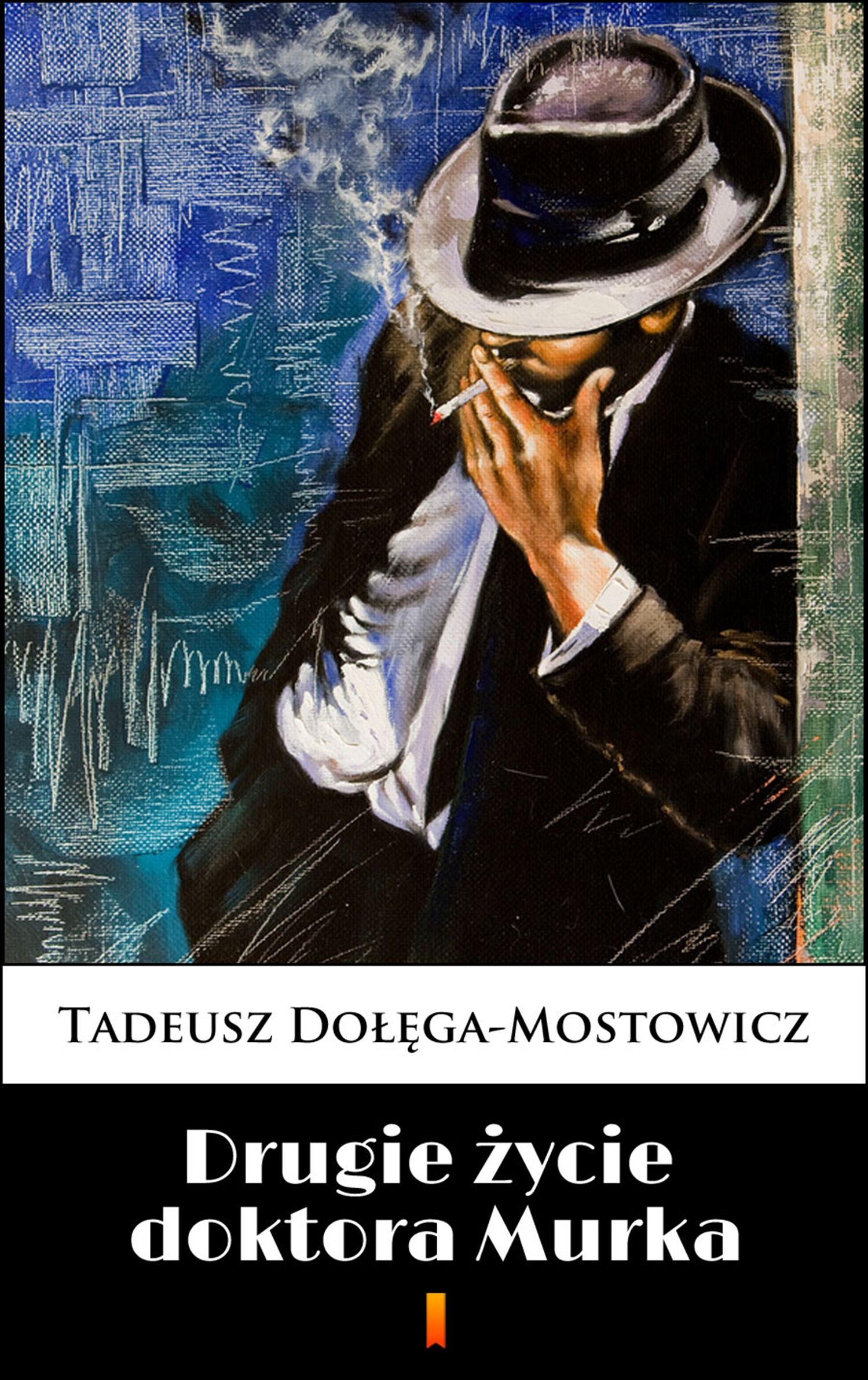 Drugie życie doktora Murka (e-book)