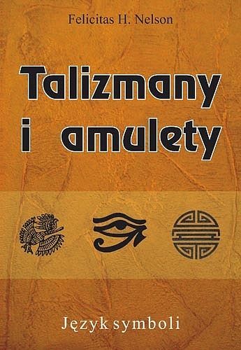 Talizmany i amulety