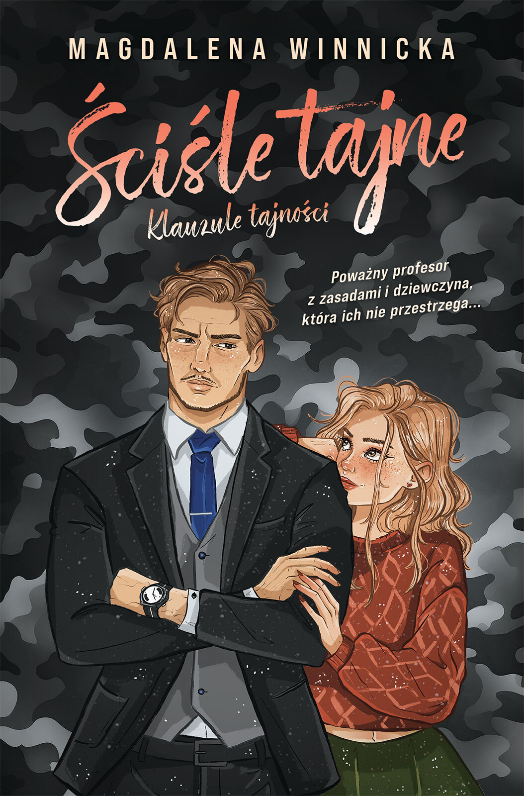 Ściśle tajne (e-book)