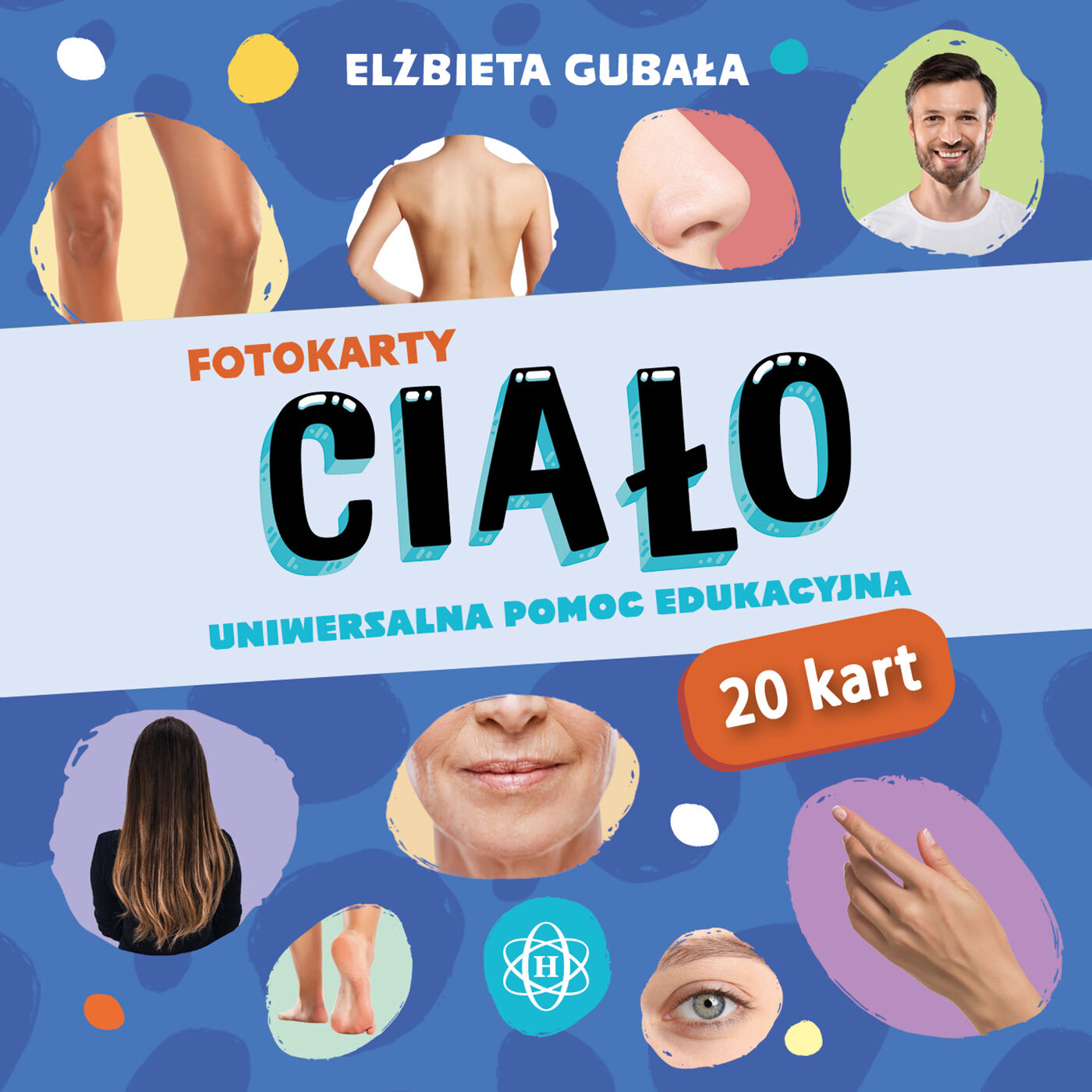 Fotokarty. Ciało