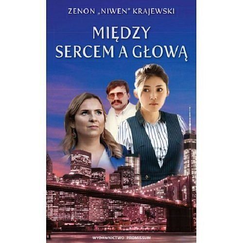 Między sercem a głową / Promissum