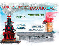 Lokomotywa - Locomotive