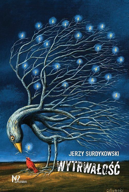 Wytrwałość