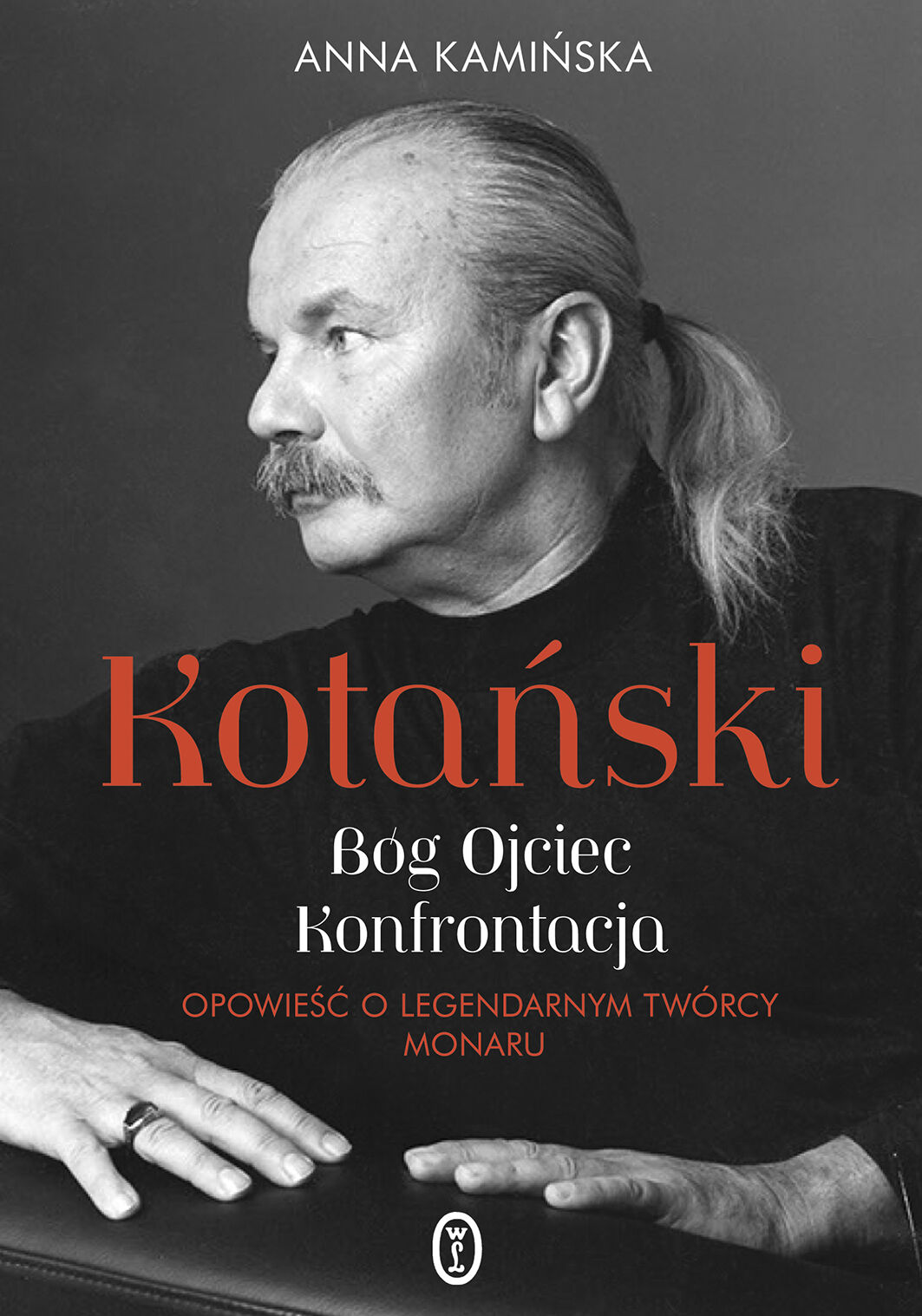 Kotański. Bóg Ojciec. Konfrontacja (e-book)