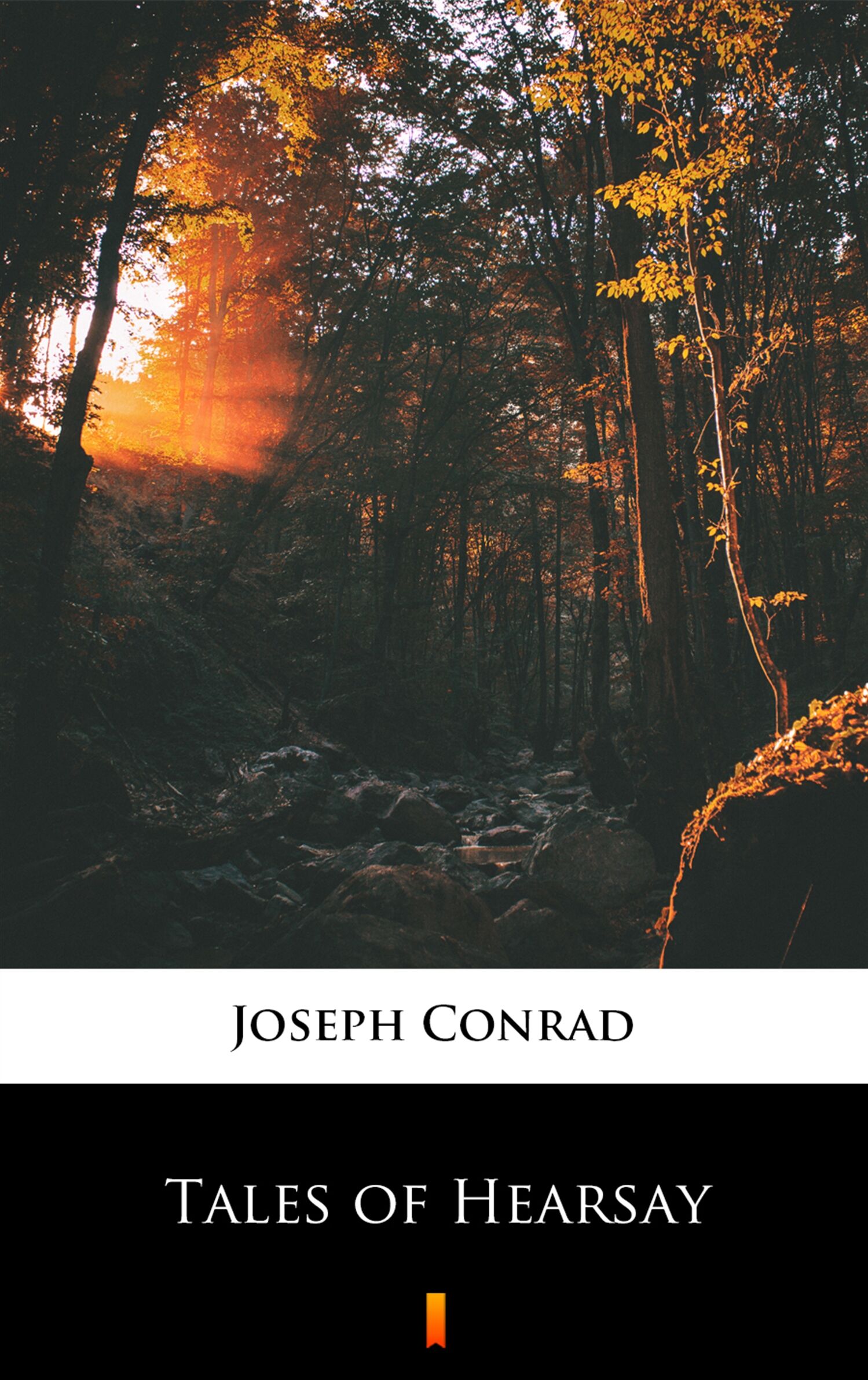 Tales of Hearsay (e-book)