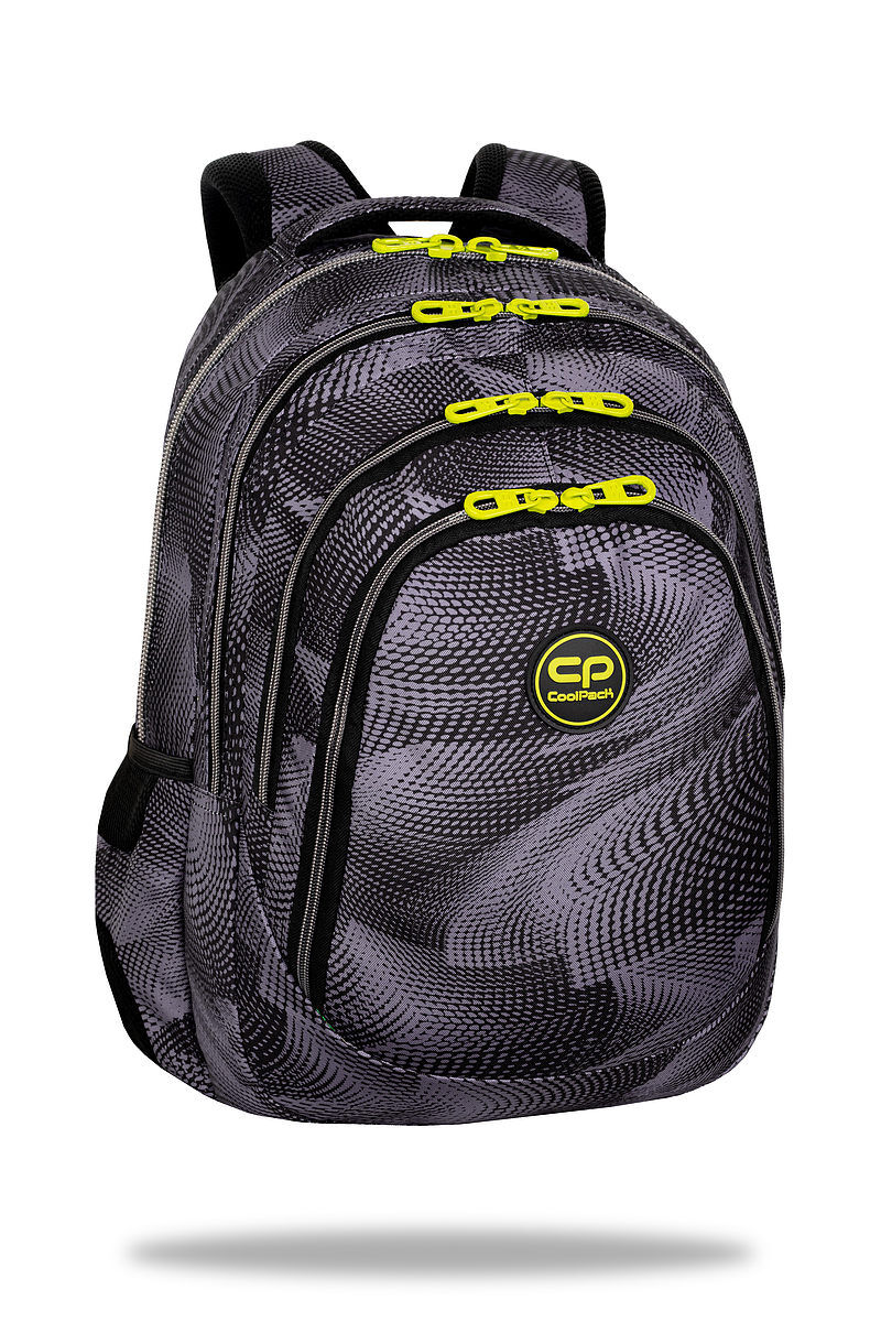 Plecak 3-komorowy coolpack drafter 3 hurricane