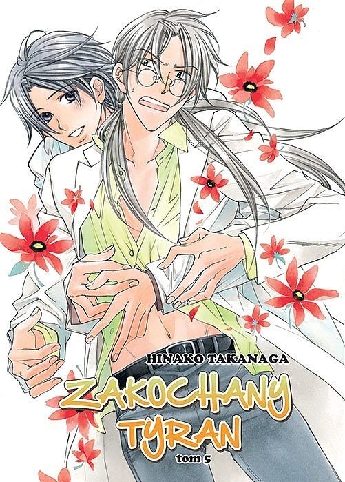 Zakochany tyran - 05