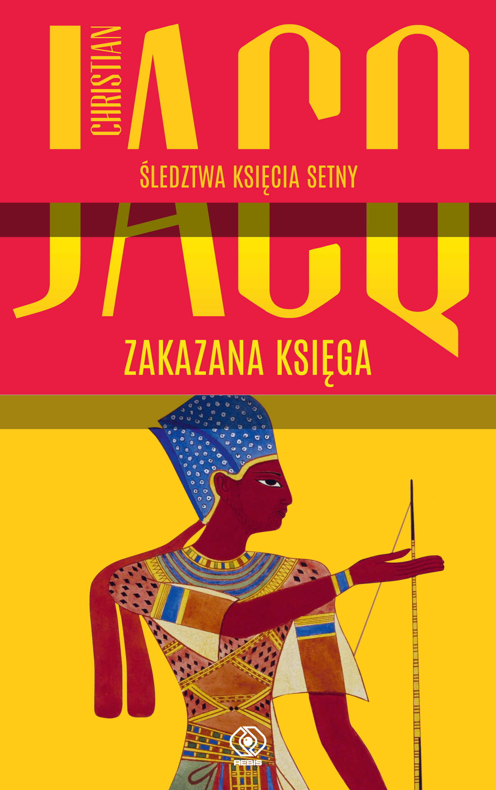 Zakazana księga śledztwa księcia setny Tom 2