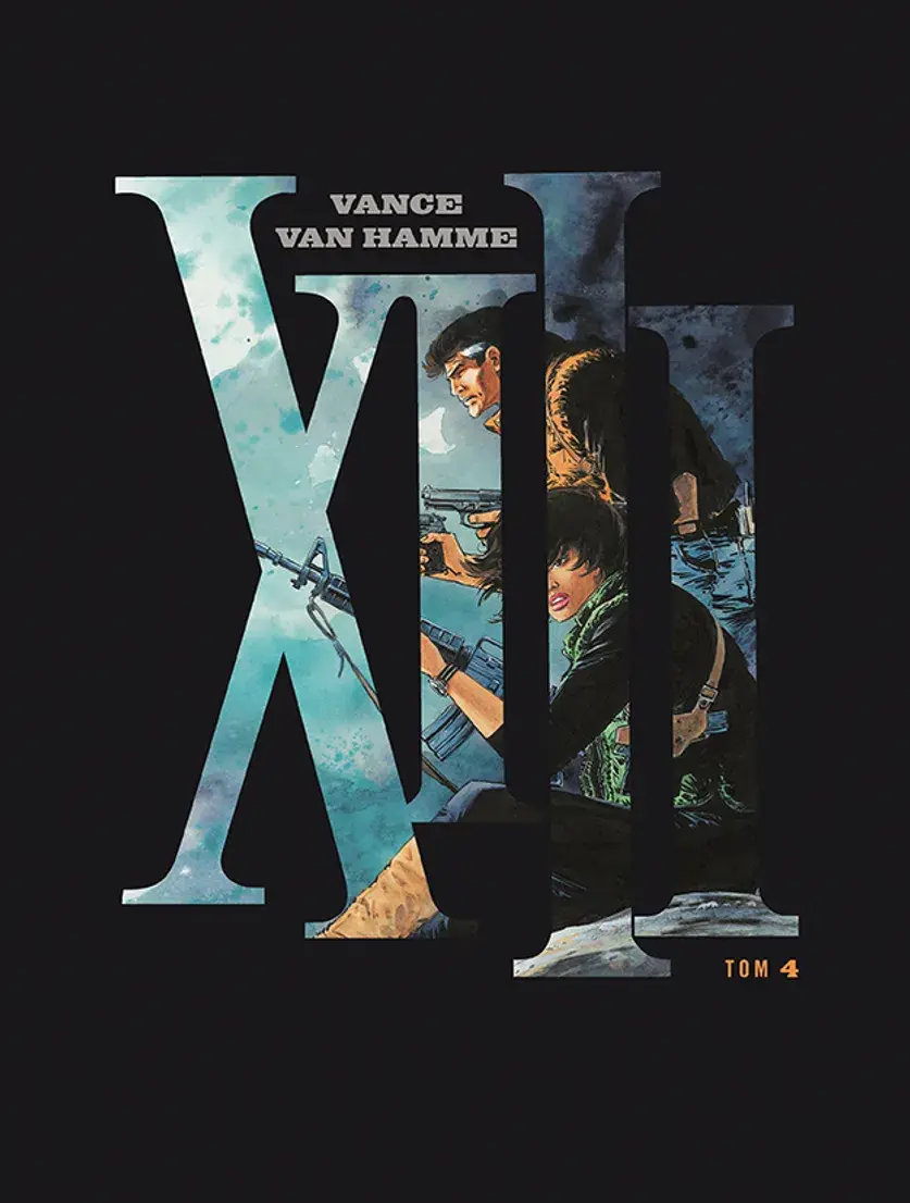 XIII - wyd. zbiorcze - 04
