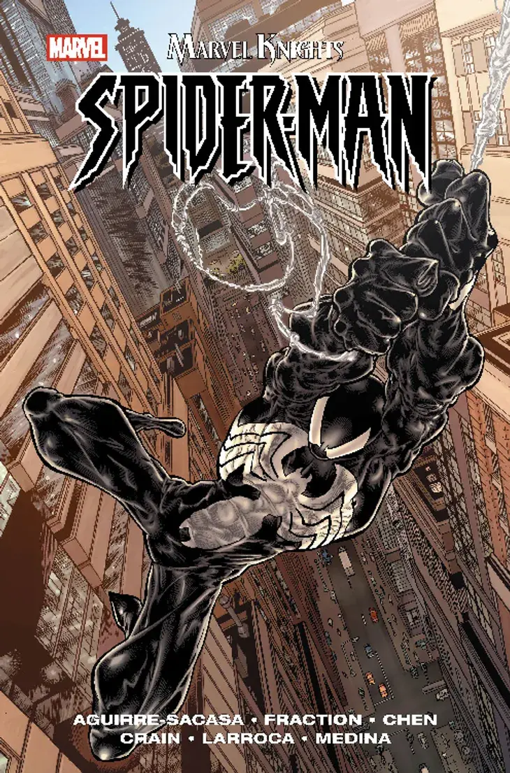 Marvel Knights Spider-Man - 02