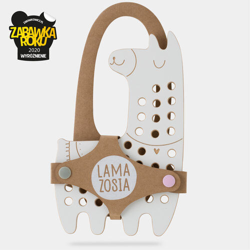 Lama Zosia