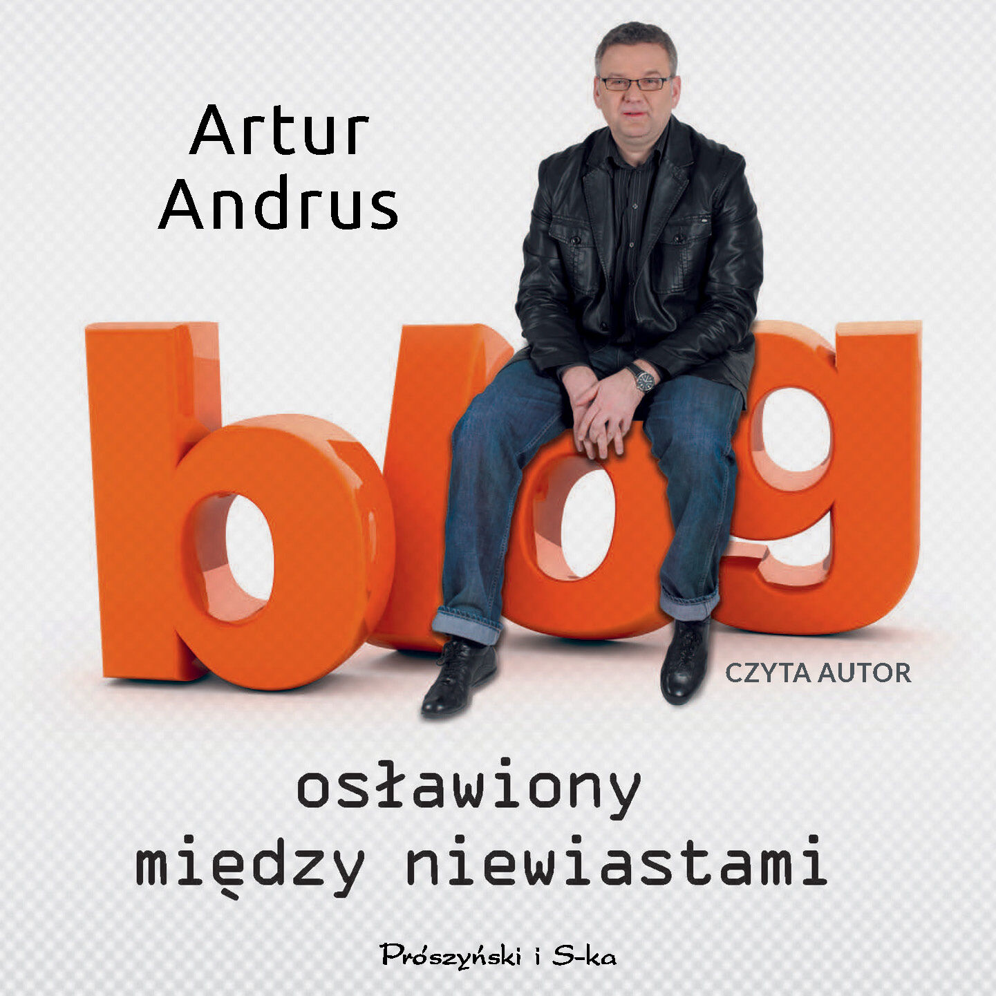 Blog osławiony między niewiastami (audiobook MP3)