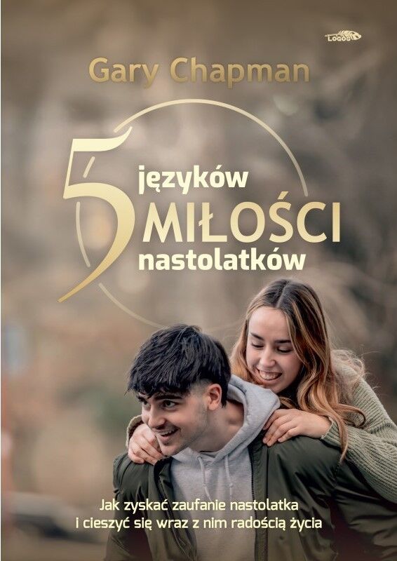 5 języków miłości nastolatków