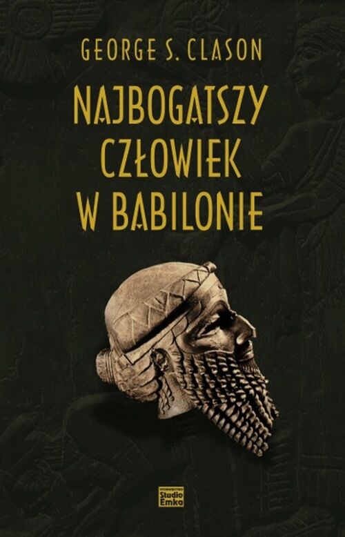 Najbogatszy człowiek w babilonie