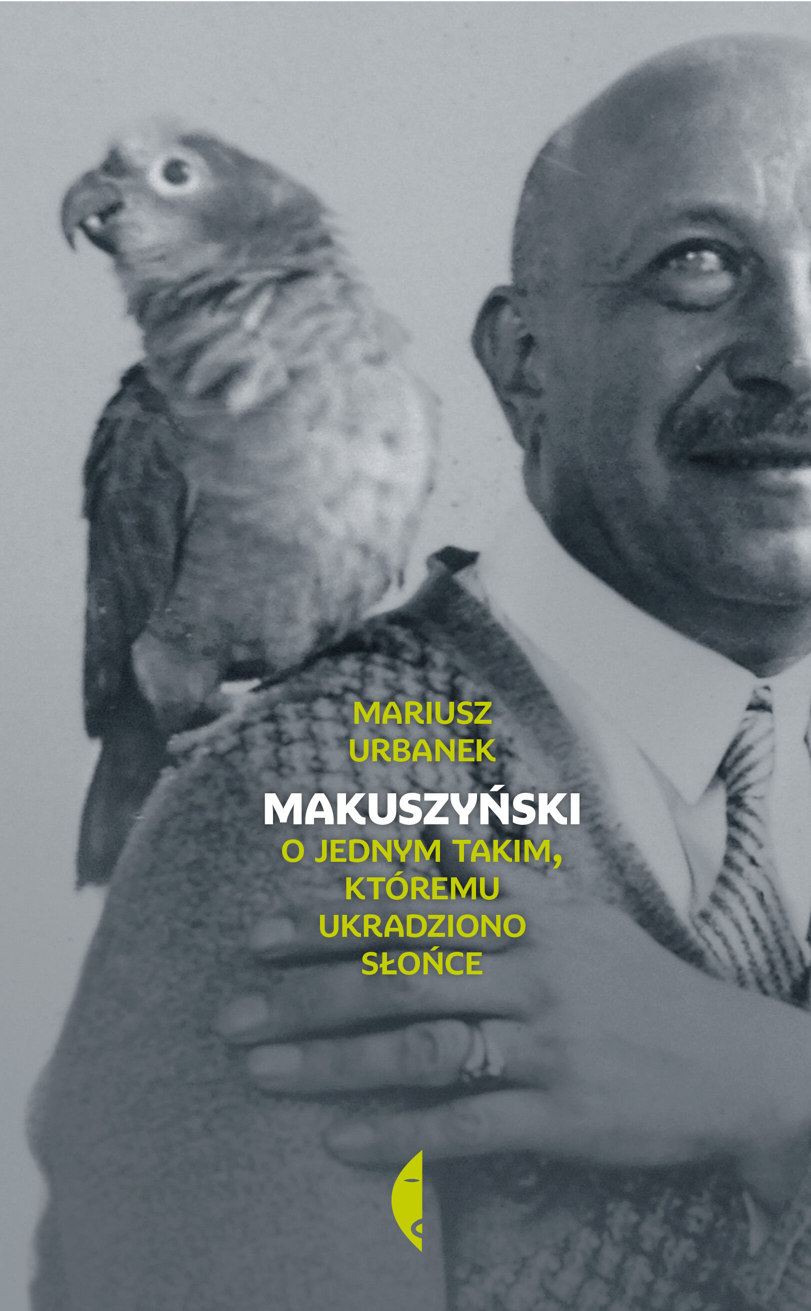 Makuszyński (e-book)
