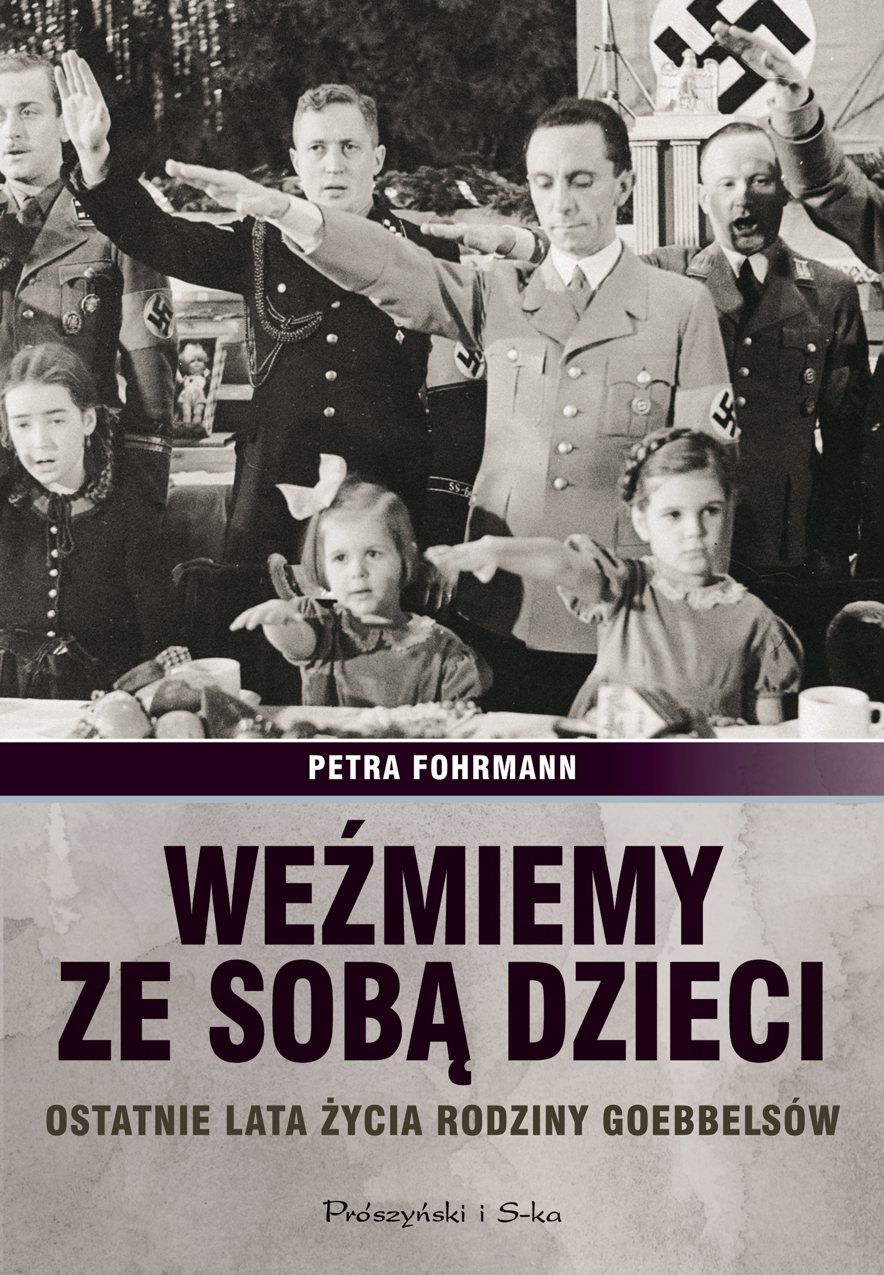 Weźmiemy ze sobą dzieci
