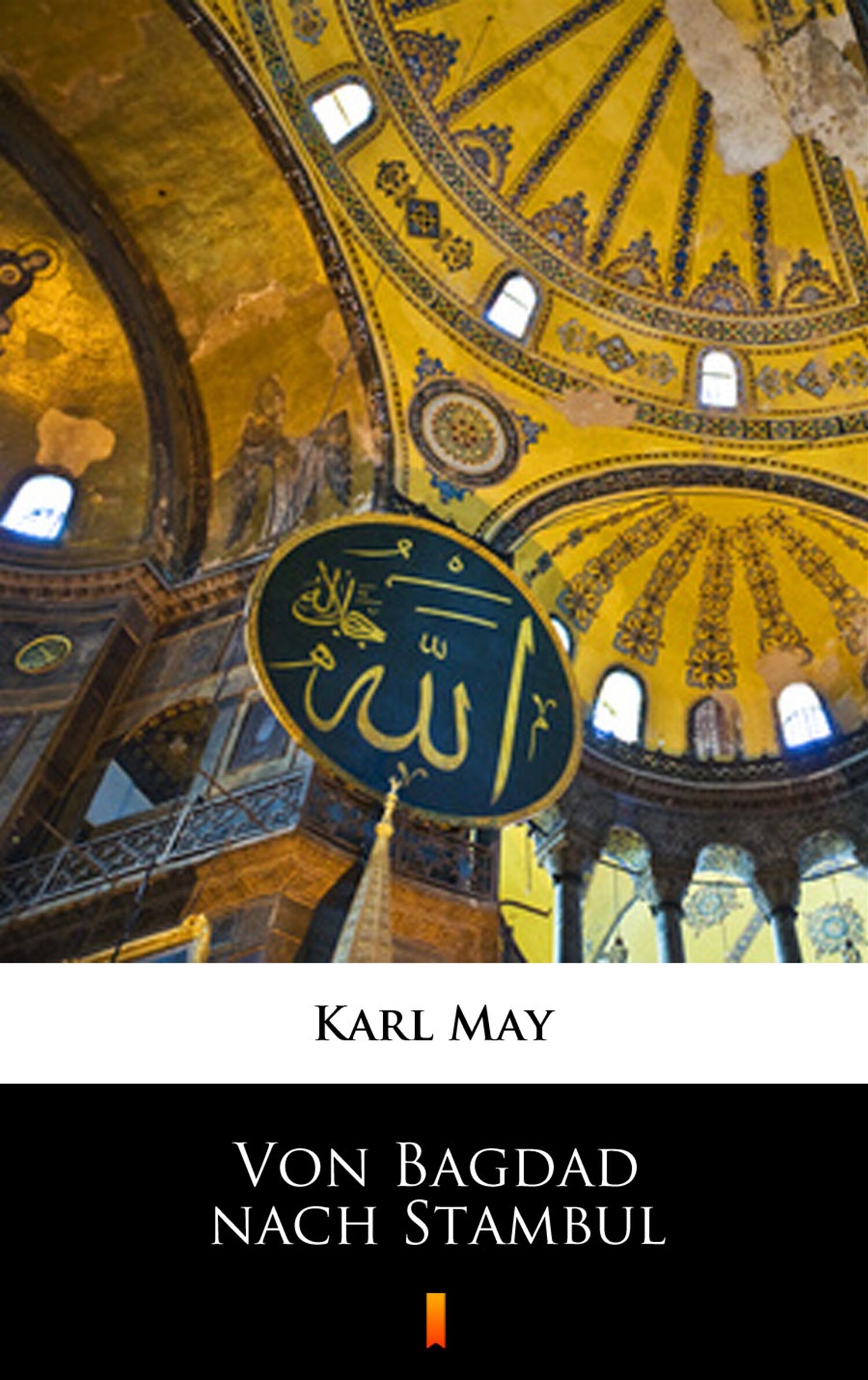 Von Bagdad nach Stambul (e-book)