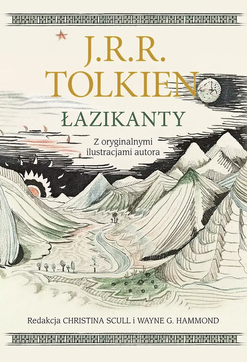Łazikanty