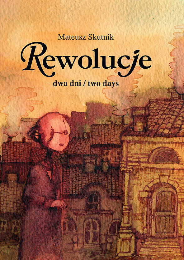 Rewolucje - 5 - Dwa Dni