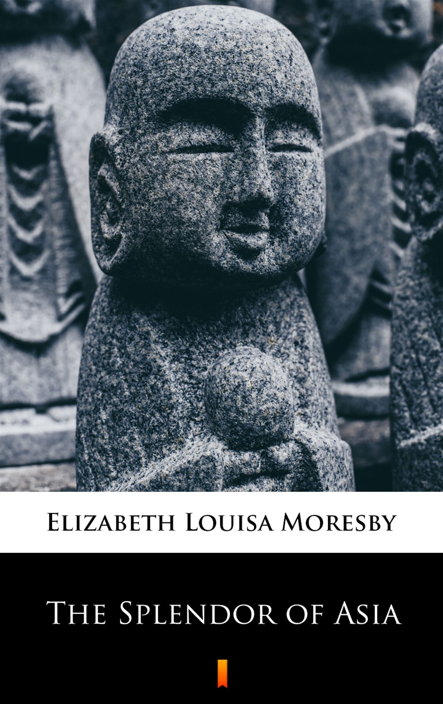 The Splendor of Asia (e-book)