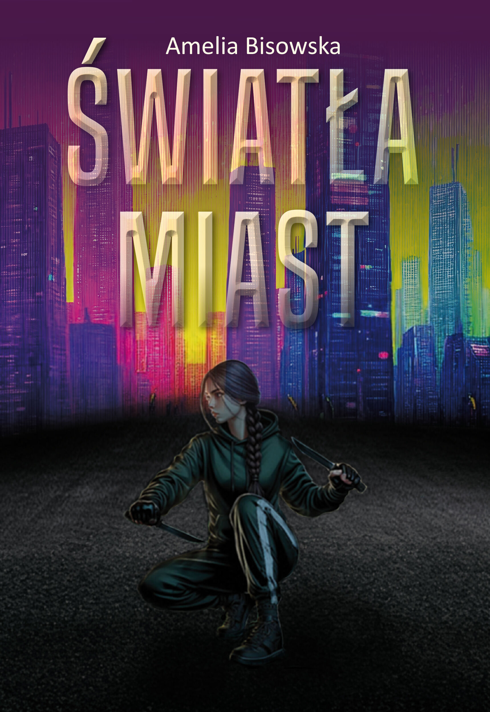 Światła miast