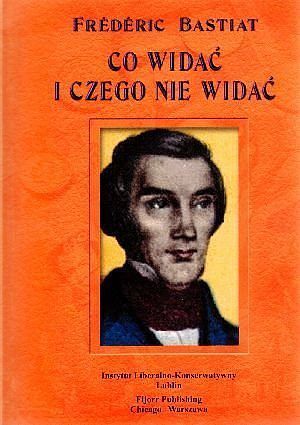 Co widać i czego nie widać