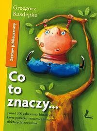 Co to znaczy... - Zestaw Jubileuszowy